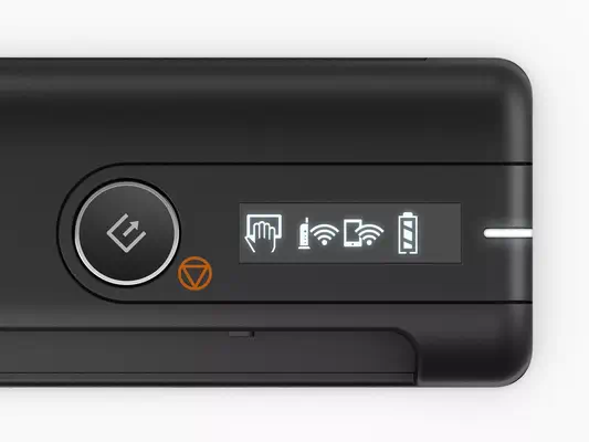 Epson WorkForce ES-60W Scanner portable 600 x 600 DPI A4 Noir_2