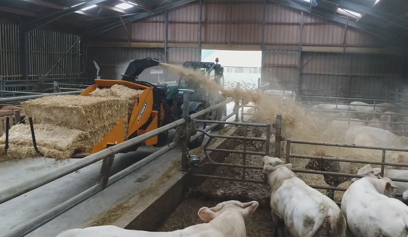 Godet pailleur sigma-pailleuse portée à turbine_2