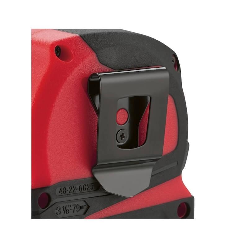 Mètre à ruban pro compact 3M - MILWAUKEE_2