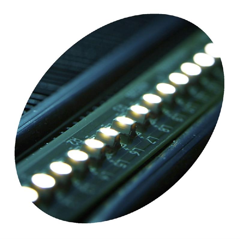 Réfrigérateur table top 22 L - Noir | Tefcold - BC25CP_2