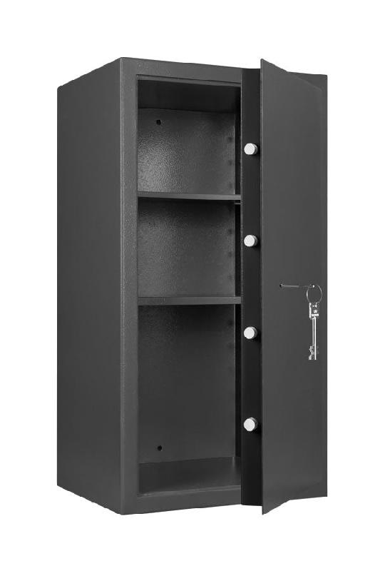 Armoire à munitions FORMAT MNS 810 - Stockage de munitions sécurisé - Serrure à clé (standard)_2