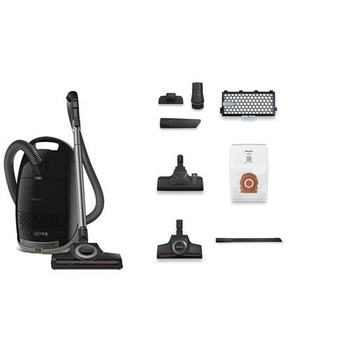 Aspirateur avec sac Guard M1 Cat&Dog FLEX 890W Noir_2