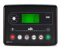 Groupe électrogène diesel 400/230 V - 50 Hz - 3 Phases - AP15 (EU) - Motorisation Perkins - Génératrice Stamford SOL1-P_2