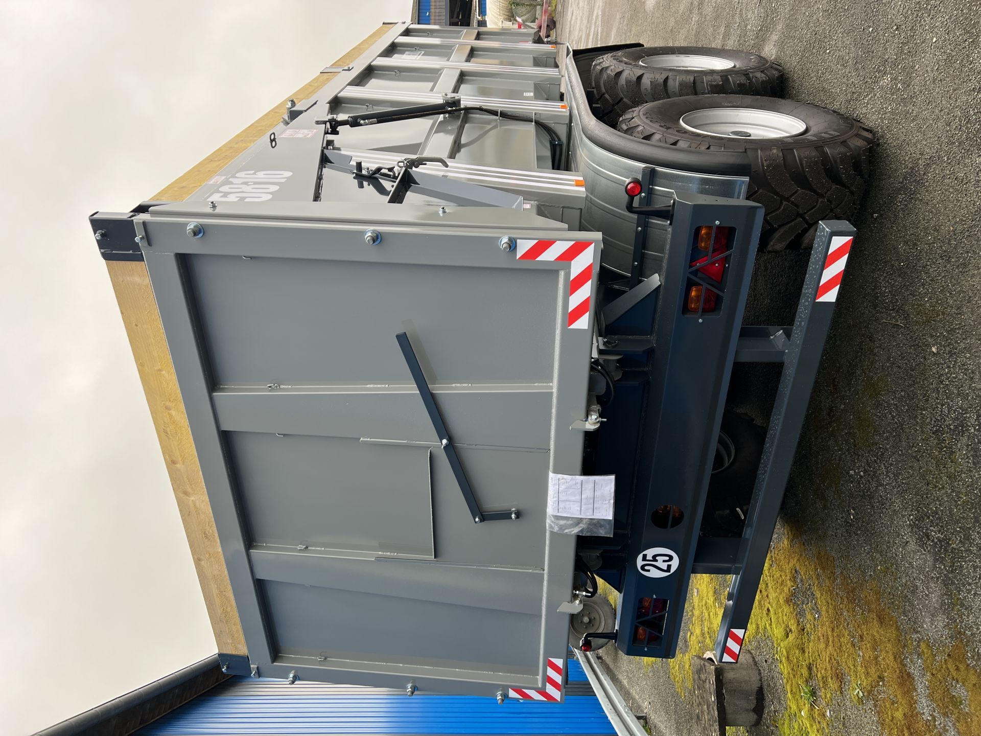 Remorque Lambert 16 T_2