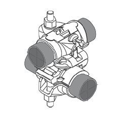 TG 180 C.P.1 - Échafaudage tubes et colliers - Ferromet - Charge maximale admissible 300 daN/m² - Acier S235JR_2