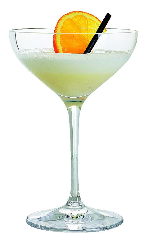 4 coupes de cristal à champagne Authentis - SPIEGELAU - cristal clair sans plomb, 250 ml, résistantes au lavage_2