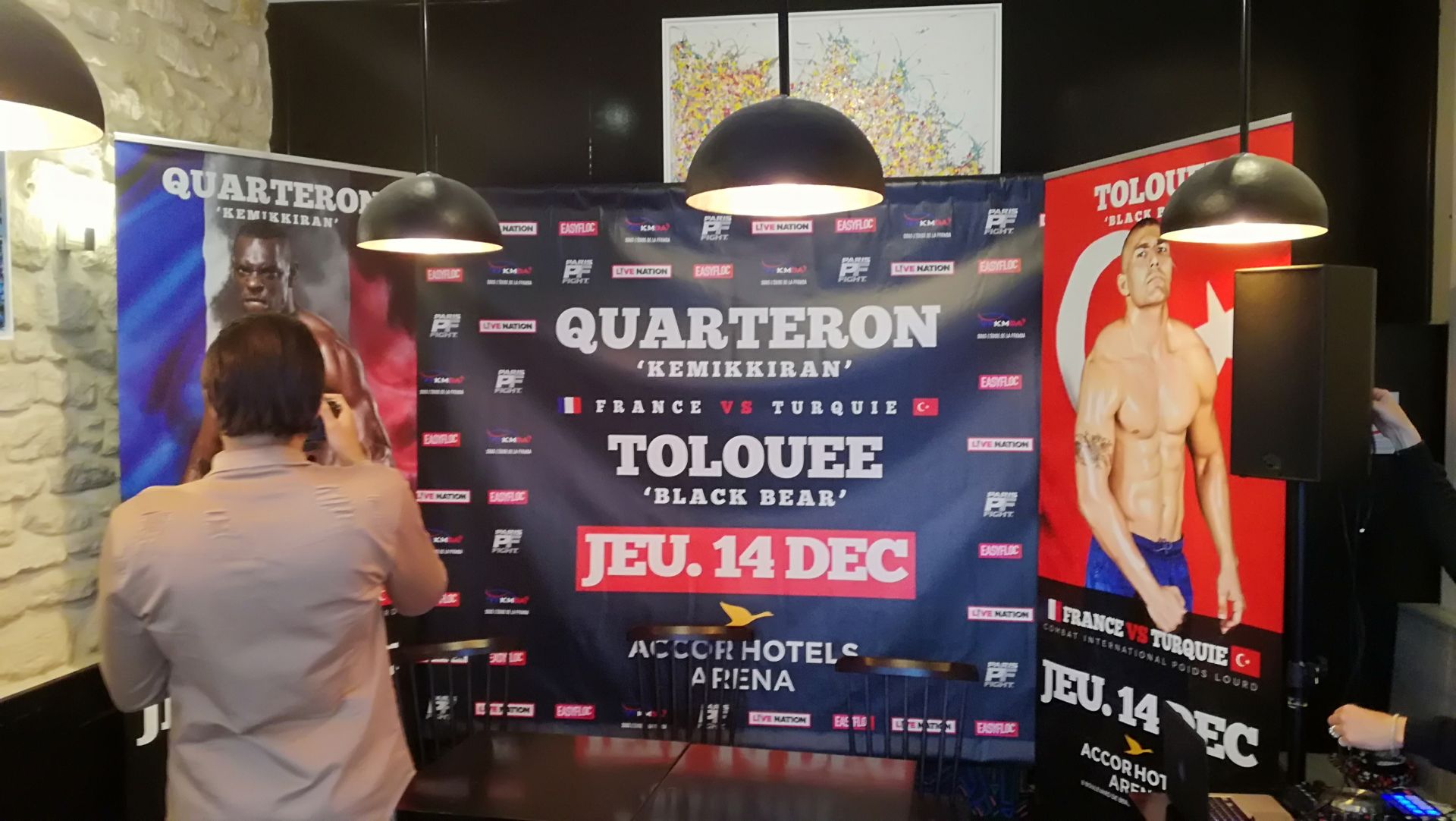 Kakemono - Bâches et banderoles sur mesure avec finitions variées - Roll-up, photocall, X-banner_2