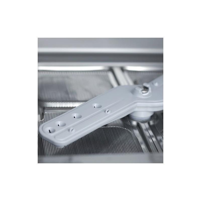 Lave-verres Mono 230V+T Panier 400x400mm Elettrobar Furnotel_2