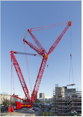 Lr 11000 grue sur chenilles_2