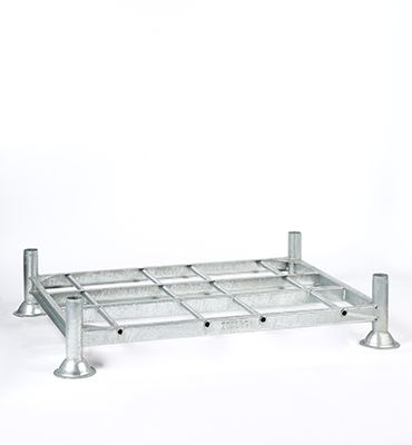 Manurack à palette pour entrepôts, réserves, stocks_2