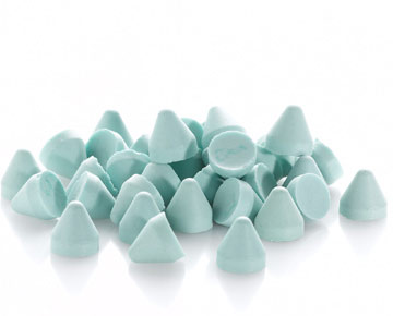 Médias plastiques pour tribofinition_2