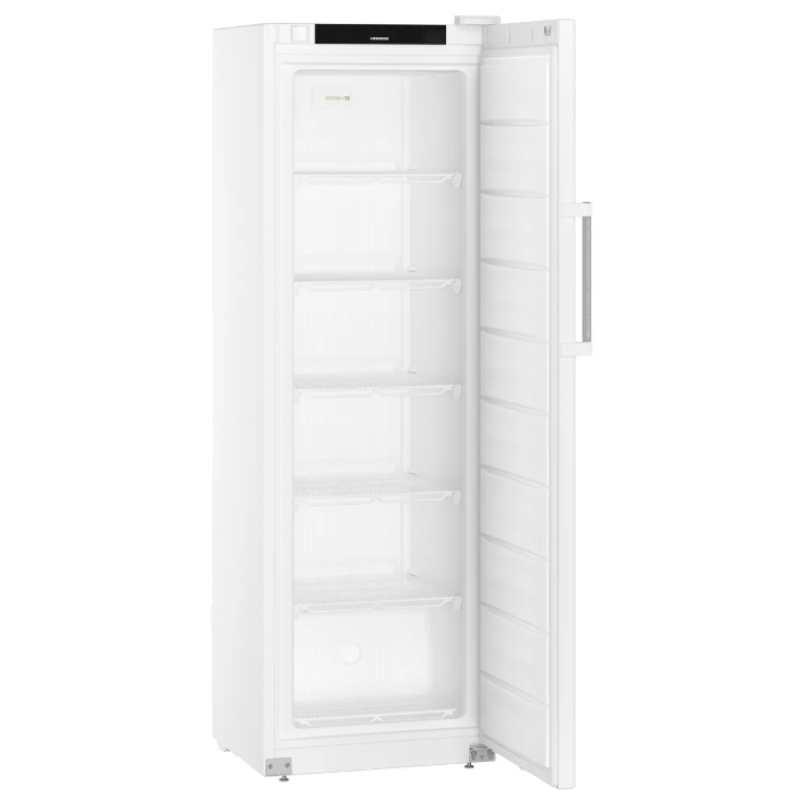 Armoire réfrigérée négative blanche - Statique SmartFrost - 237 L | Liebherr - FFFsg 4001 Performance_2