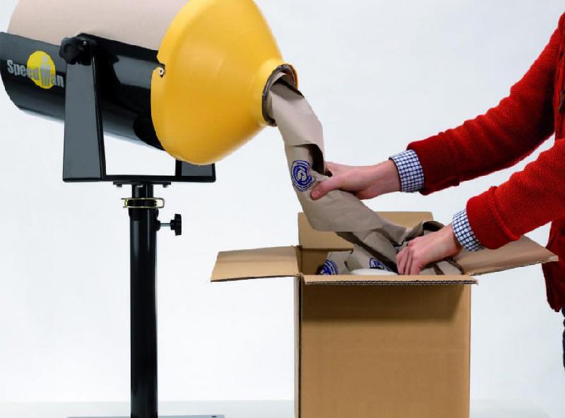 Dévidoir papier Speedman - écologique, compact et fabriqué en Allemagne_2