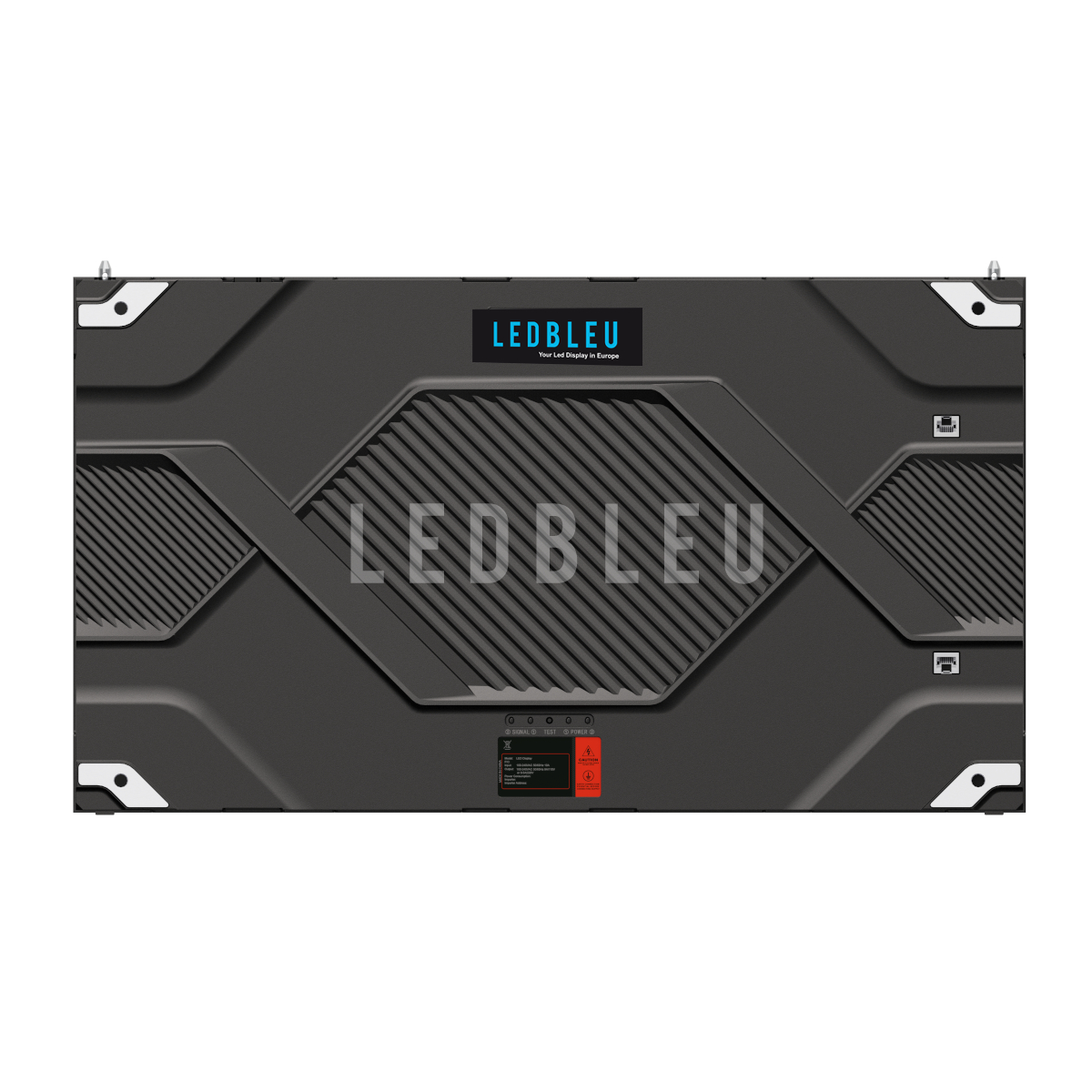 Ecran d'intérieur à dalle mini LED COB - KIWI - Pitch de 0,9 mm, 1,2 mm, 1,5 mm et 1,8 mm_2