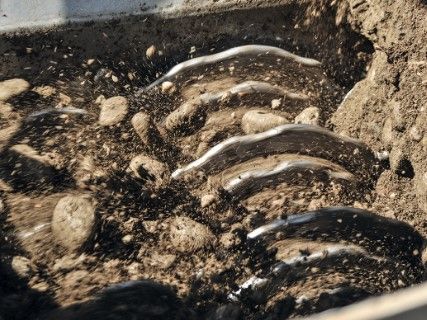Godet cribleur pour pelles de 16 à 30 tonnes - SIMEX VSE 30_3
