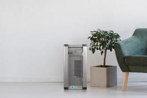 Purificateur d'air sans ozone - Technologie ActivePure® pour pharmacies, crèches, médical, hôtels, mairies, écoles - Réf. 46434476_0