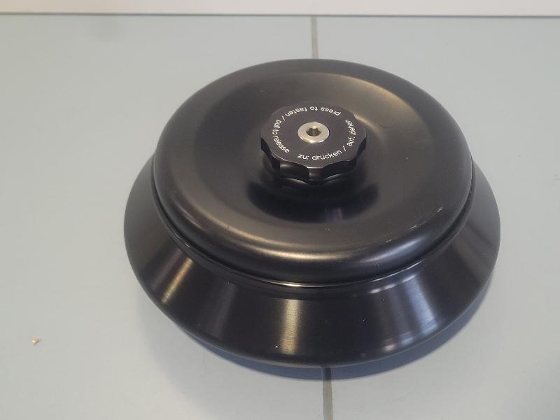 Rotor EPPENDORF F-45-30-11 1,5 / 2ml pour centrifugeuses 5804 ou 5810_2