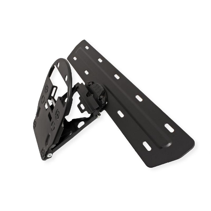 VALUE Support mural pour écrans LCD, extra plat, pour SAMSUNG Q-Série_2