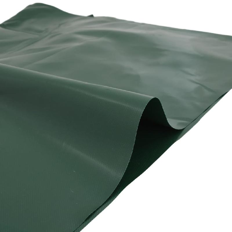 Vidaxl bâche vert 3x4 m 650 g/m² 156133_2