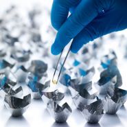 Analyseur pour industrie agroalimentaire - VELP Scientifica CN 802 - Carbone et azote jusqu’à 0,001 mgN_2