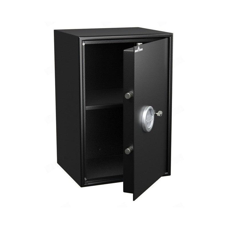 Coffre fort de sécurité - Serrure à clé certifiée A2P WITTKOP - HARTMANN HT70 N1/S1_2