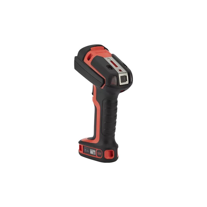 Douchette ultra-rugged sans fil Honeywell Granit Ultra 2105i_2