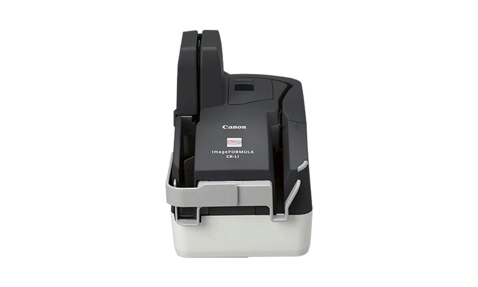 Scanner Canon CR-L1 UV avec technologie de balayage UV avancée
