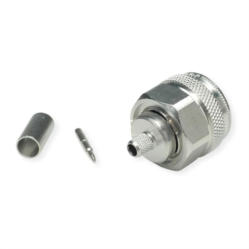 Telegärtner connecteur n à sertir pour rg-58c/u_2