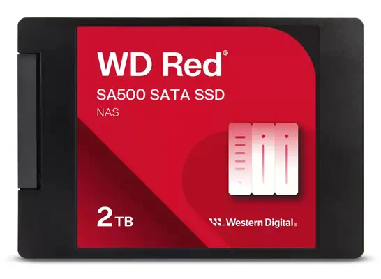 WESTERN DIGITAL wds200t2r0a 2 to 2.5