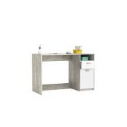 487902 - bureau droit - meubles demeyere - epaisseur du top 15 mm_2