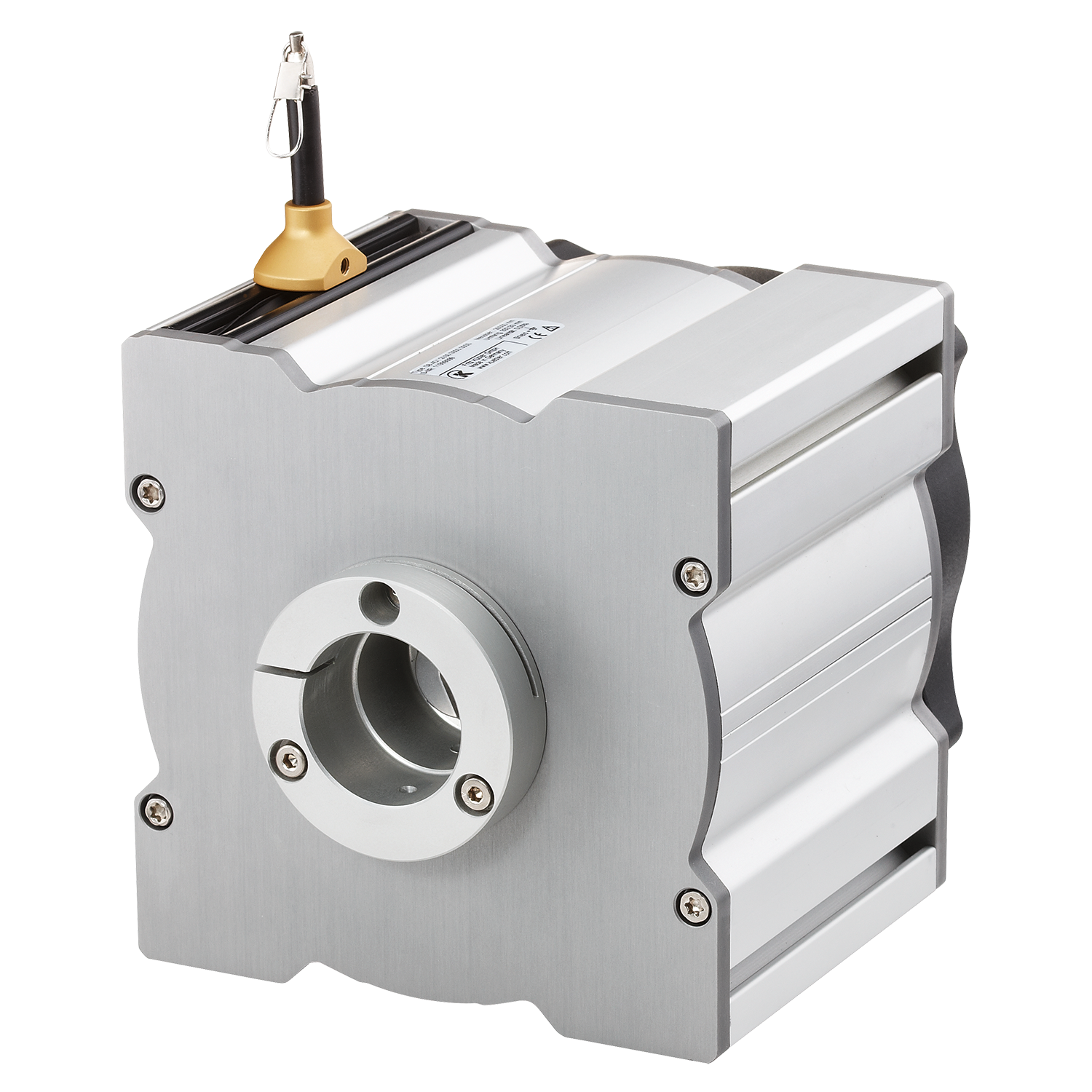 Capteur à câble - parfait pour les longues plages de mesure - D135_2