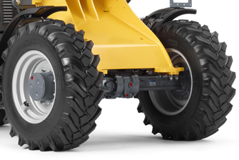 Chargeuse sur pneu wl54_2