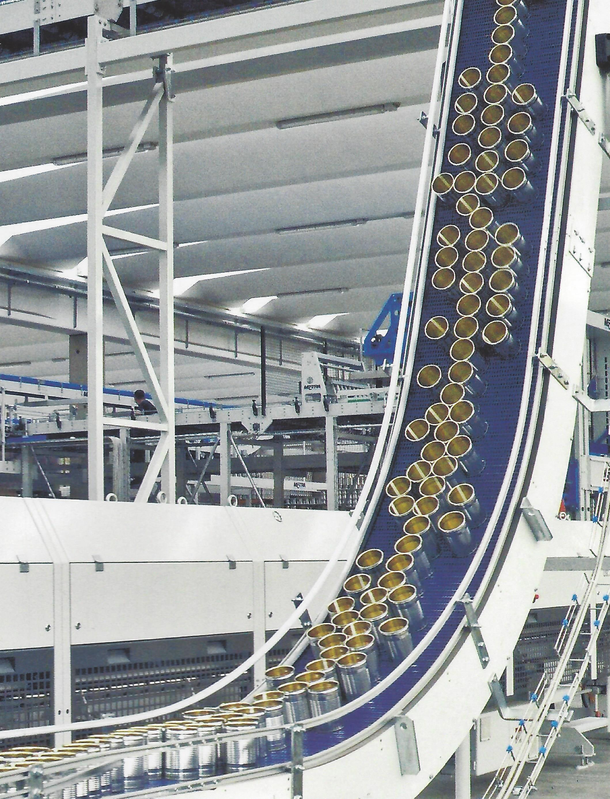 Convoyeur magnétique - - - constructeur magnétec_2