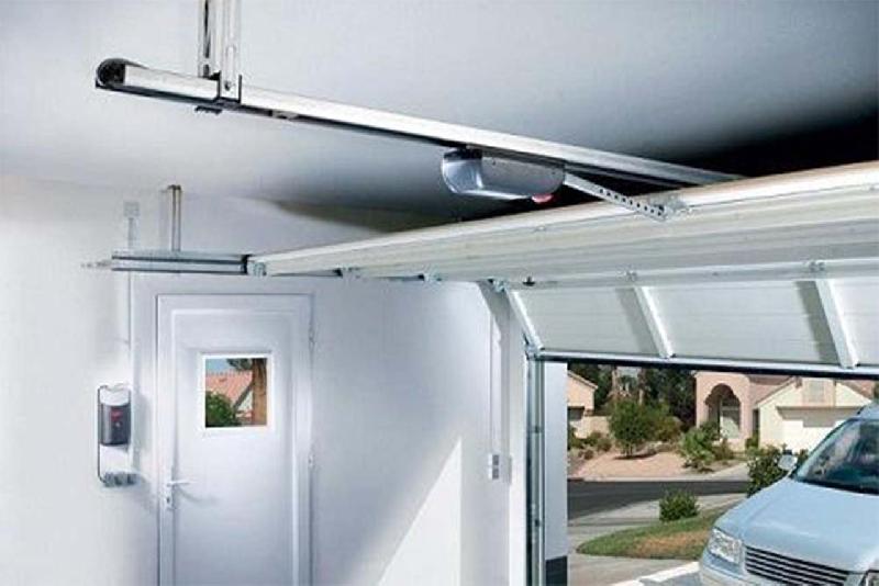 Kit moteur sectionnelle Botticelli BFT - BT A 650_2