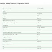 Shuttle 470 K - Autochargeuse Bergmann - Poids total 24.000/34.000 kg - Tandem et Tridem - 53 couteaux, coupe 34 mm_2