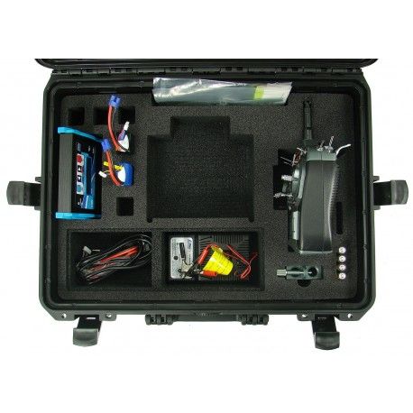 Blade 350 QX - Mallette de rangement étanche pour drone - Caltech - Référence VEN-BLA1_2