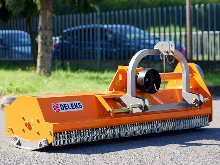 Puma-160 broyeur forestier - deleks - largeur de travail 1592 mm_2