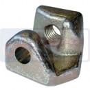 503676M1 Charnière de vitre - Référence PT-436-2 pour tracteurs Massey Ferguson_2