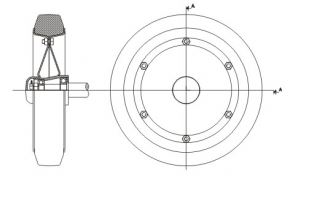 Chariot plateforme pour marché aux poissons - acier inoxydable AISI 304 - capacité 1000 kg - freins et traitement anti-corrosion_2