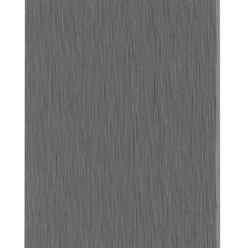 Vidaxl clôture à piquets wpc 200x80 cm 42819_2