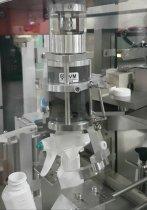 Visseuse automatique monotête - EB 3000 - adaptée à tous les systèmes de fermeture_2