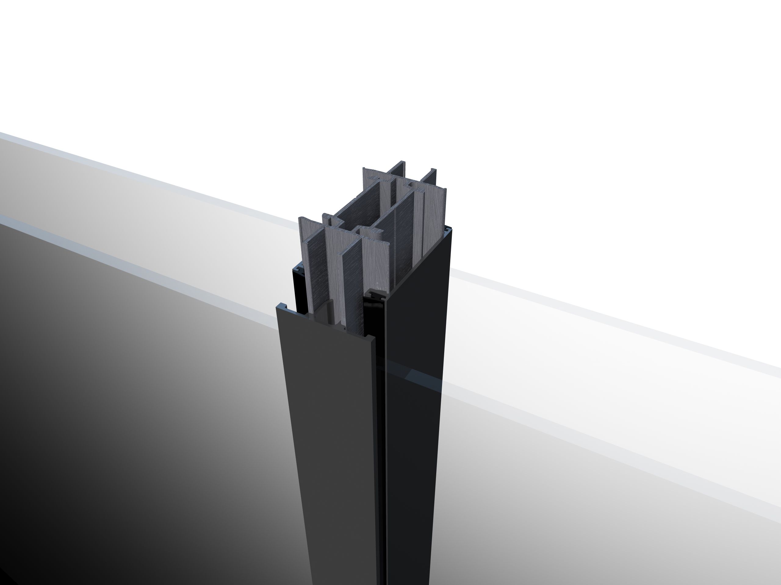 Clear box - cloisons amovibles - venturi developpement – sasu - composée de deux parements indépendants_2