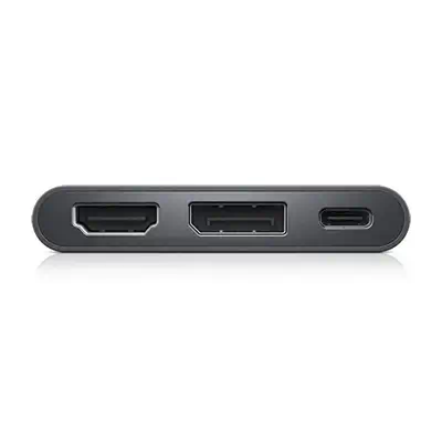 Dell Adaptateur USB-C vers HDMI/DP avec passerelle_2