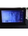 Détecteur fiducontrole c9 pour vérification de documents sous lumière infrarouge