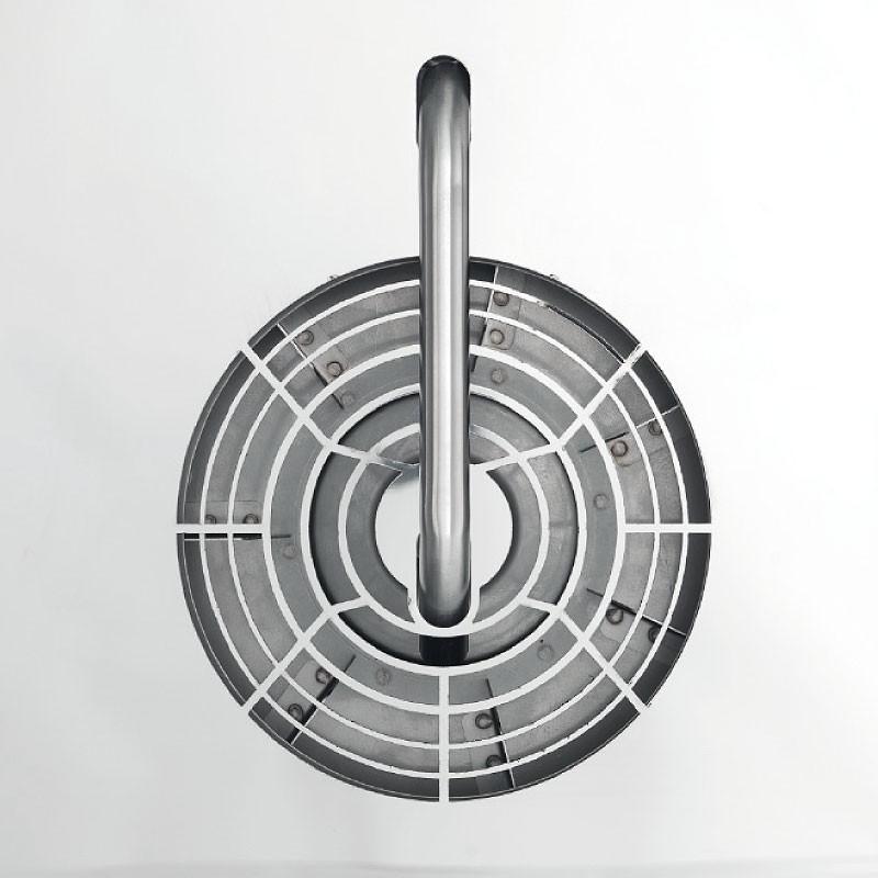 Fourinox - four mixte à injection 5 x gn2/3 venix_2