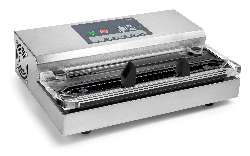 Machine sous vide professionnelle 30 cm - Lacor - 700W, fonction marinade, 0,9 bar, 16 L/min_2