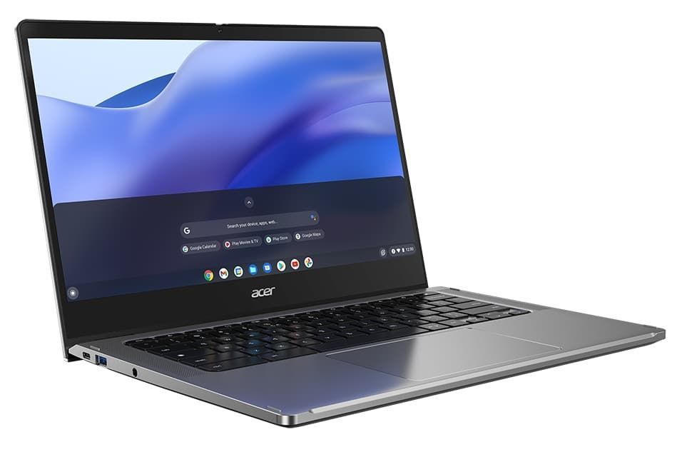 Chromebook Spin 514 - Acer - Convertible avec processeurs AMD Ryzen 7 et écran FHD 100% sRGB_0
