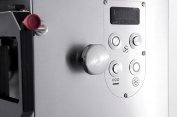 Psv - hachoir réfrigéré drc cr 82 avec reconstitueur_2