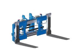 Tablier positionneur écarteur sur mesure - déplacement latéral constant - grande capacité_2