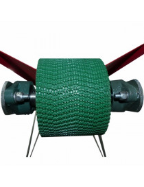 Tapis transporteur, convoyeur 380V 5M Crossfer_2